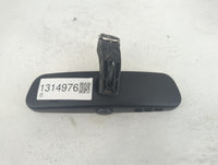 2004 Bmw M3 Interior Rear View Mirror Replacement OEM P/N:015891 Fits OEM Used Auto Parts - Oemusedautoparts1.com