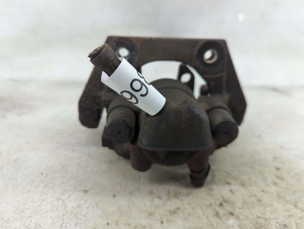 2001-2006 Bmw M3 Rear Passenger Right Brake Caliper - Oemusedautoparts1.com