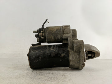 2004-2006 Bmw X3 Car Starter Motor Solenoid OEM P/N:21311262 Fits Fits 2002 2003 2004 2005 2006 OEM Used Auto Parts - Oemuse
