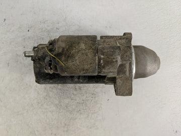 2004-2006 Bmw X3 Car Starter Motor Solenoid OEM P/N:21311262 Fits Fits 2002 2003 2004 2005 2006 OEM Used Auto Parts