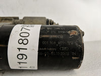 2004-2006 Bmw X3 Car Starter Motor Solenoid OEM P/N:21311262 Fits Fits 2002 2003 2004 2005 2006 OEM Used Auto Parts - Oemuse