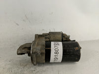 2004-2006 Bmw X3 Car Starter Motor Solenoid OEM P/N:21311262 Fits Fits 2002 2003 2004 2005 2006 OEM Used Auto Parts - Oemuse