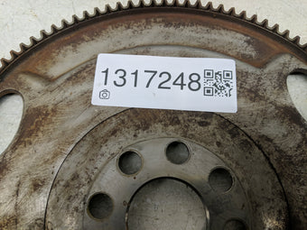 compare product 2004-2006 Bmw X3 Transmission Flywheel Flexplate Fits OEM Used Auto Parts