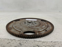 2004-2006 Bmw X3 Transmission Flywheel Flexplate Fits OEM Used Auto Parts - Oemusedautoparts1.com