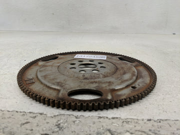 2004-2006 Bmw X3 Transmission Flywheel Flexplate Fits OEM Used Auto Parts