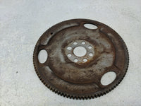 2004-2006 Bmw X3 Transmission Flywheel Flexplate Fits OEM Used Auto Parts - Oemusedautoparts1.com