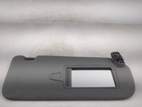 2004-2005 Bmw X3 Sun Visor Shade Replacement Passenger Right Mirror Fits Fits 2004 2005 OEM Used Auto Parts - Oemusedautopar