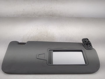 2004-2005 Bmw X3 Sun Visor Shade Replacement Passenger Right Mirror Fits Fits 2004 2005 OEM Used Auto Parts - Oemusedautopar