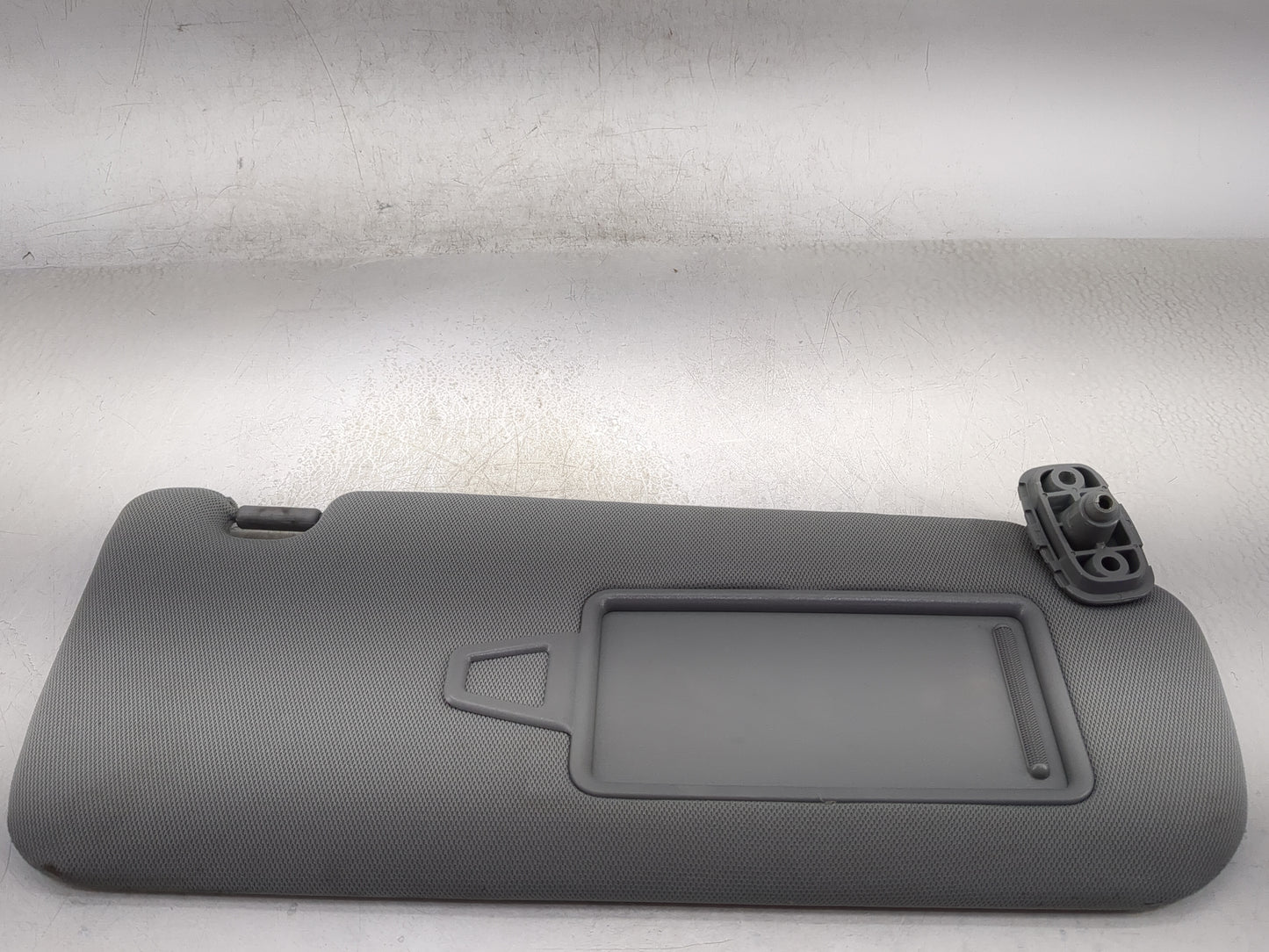 2004-2005 Bmw X3 Sun Visor Shade Replacement Passenger Right Mirror Fits Fits 2004 2005 OEM Used Auto Parts - Oemusedautopar
