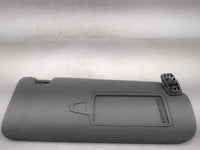 2004-2005 Bmw X3 Sun Visor Shade Replacement Passenger Right Mirror Fits Fits 2004 2005 OEM Used Auto Parts - Oemusedautopar