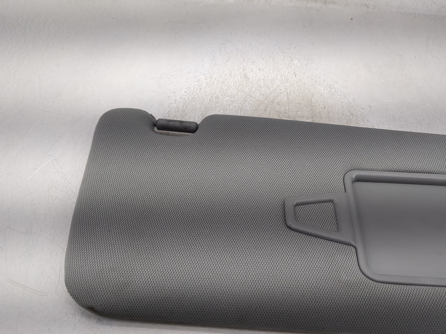 2004-2005 Bmw X3 Sun Visor Shade Replacement Passenger Right Mirror Fits Fits 2004 2005 OEM Used Auto Parts - Oemusedautopar