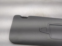 2004-2005 Bmw X3 Sun Visor Shade Replacement Passenger Right Mirror Fits Fits 2004 2005 OEM Used Auto Parts - Oemusedautopar