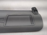 2004-2005 Bmw X3 Sun Visor Shade Replacement Passenger Right Mirror Fits Fits 2004 2005 OEM Used Auto Parts - Oemusedautopar