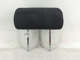 compare product 2004-2006 Bmw X3 Headrest Head Rest Rear Center Seat Fits Fits 2004 2005 2006 OEM Used Auto Parts
