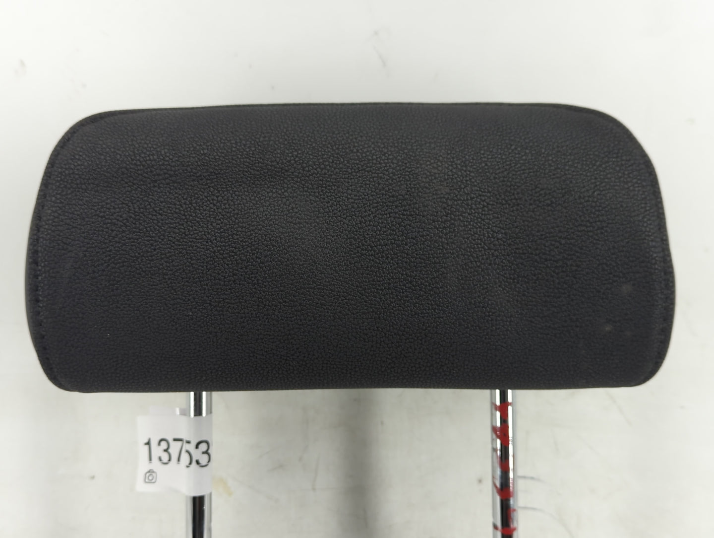 2004-2006 Bmw X3 Headrest Head Rest Rear Center Seat Fits Fits 2004 2005 2006 OEM Used Auto Parts - Oemusedautoparts1.com