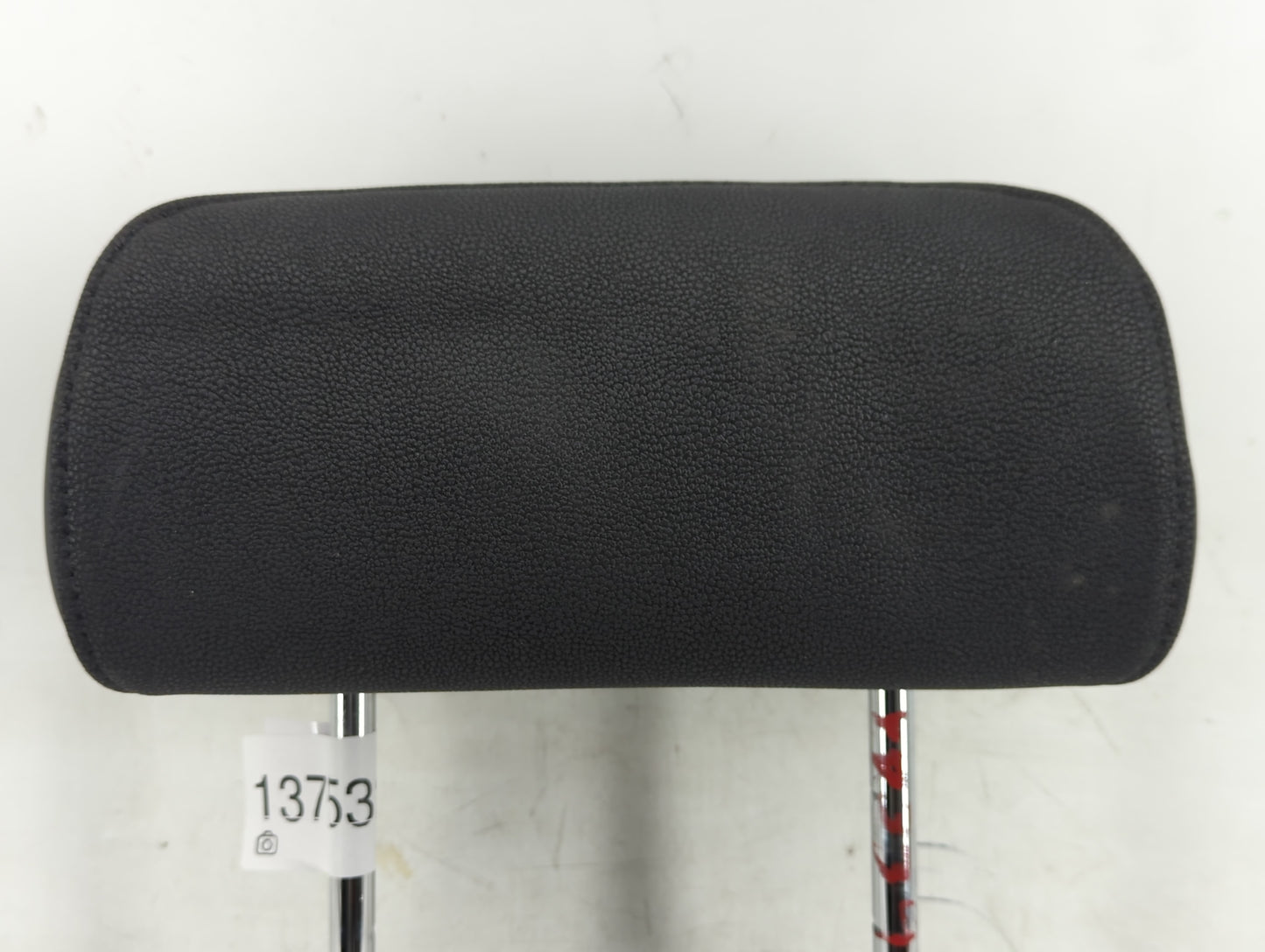2004-2006 Bmw X3 Headrest Head Rest Rear Center Seat Fits Fits 2004 2005 2006 OEM Used Auto Parts - Oemusedautoparts1.com