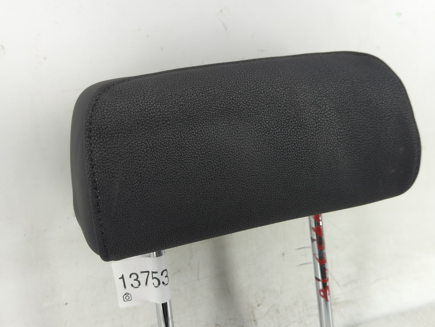 2004-2006 Bmw X3 Headrest Head Rest Rear Center Seat Fits Fits 2004 2005 2006 OEM Used Auto Parts - Oemusedautoparts1.com
