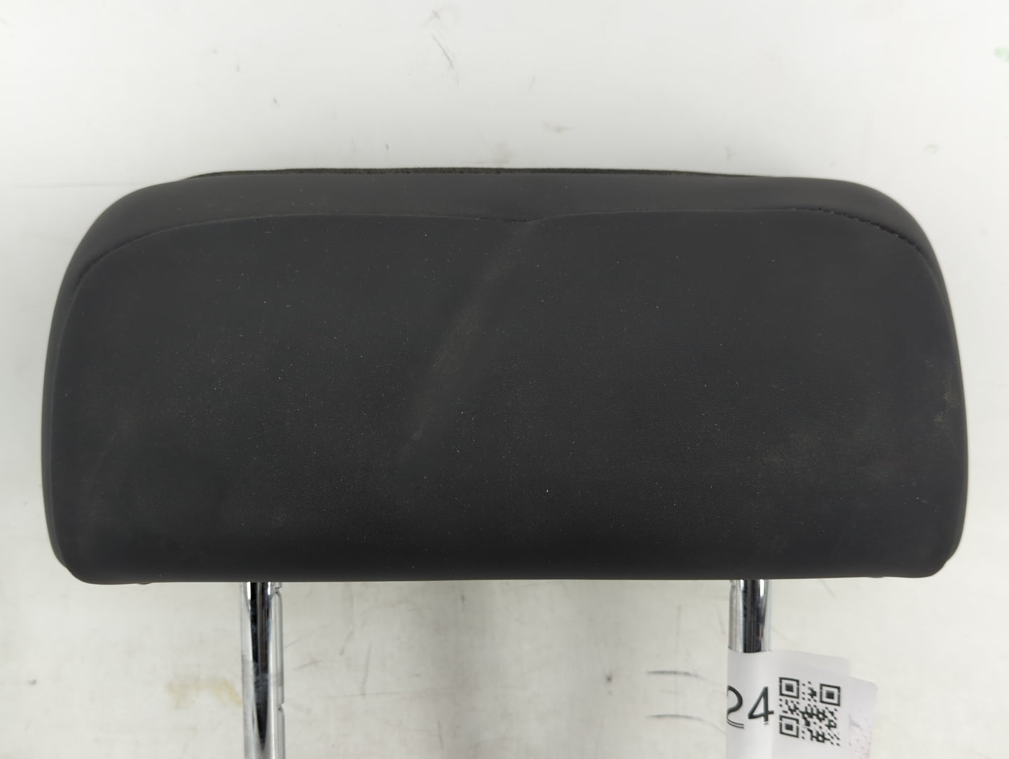 2004-2006 Bmw X3 Headrest Head Rest Rear Center Seat Fits Fits 2004 2005 2006 OEM Used Auto Parts - Oemusedautoparts1.com