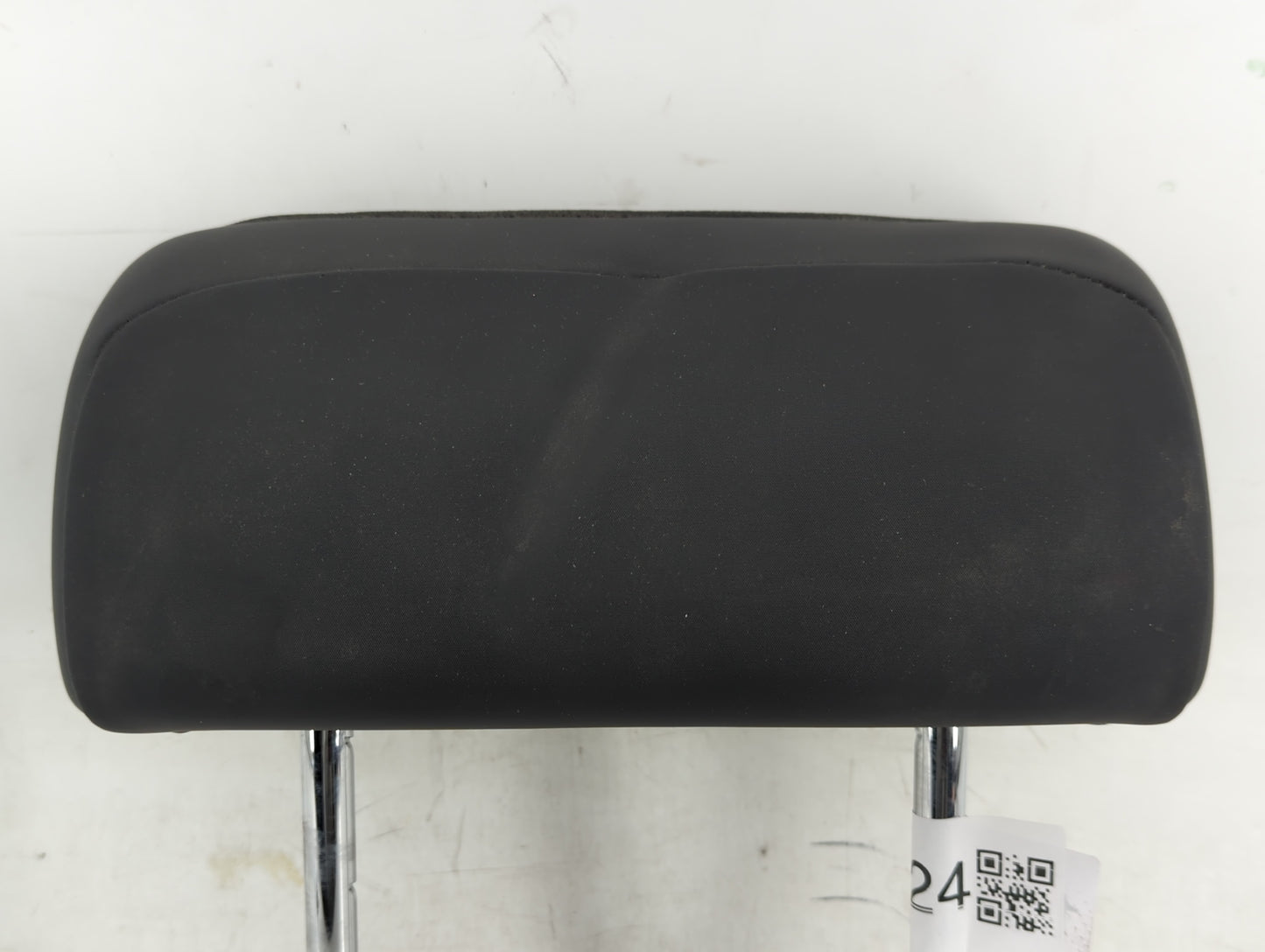 2004-2006 Bmw X3 Headrest Head Rest Rear Center Seat Fits Fits 2004 2005 2006 OEM Used Auto Parts - Oemusedautoparts1.com