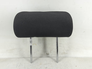 2004-2006 Bmw X3 Headrest Head Rest Rear Center Seat Fits Fits 2004 2005 2006 OEM Used Auto Parts - Oemusedautoparts1.com