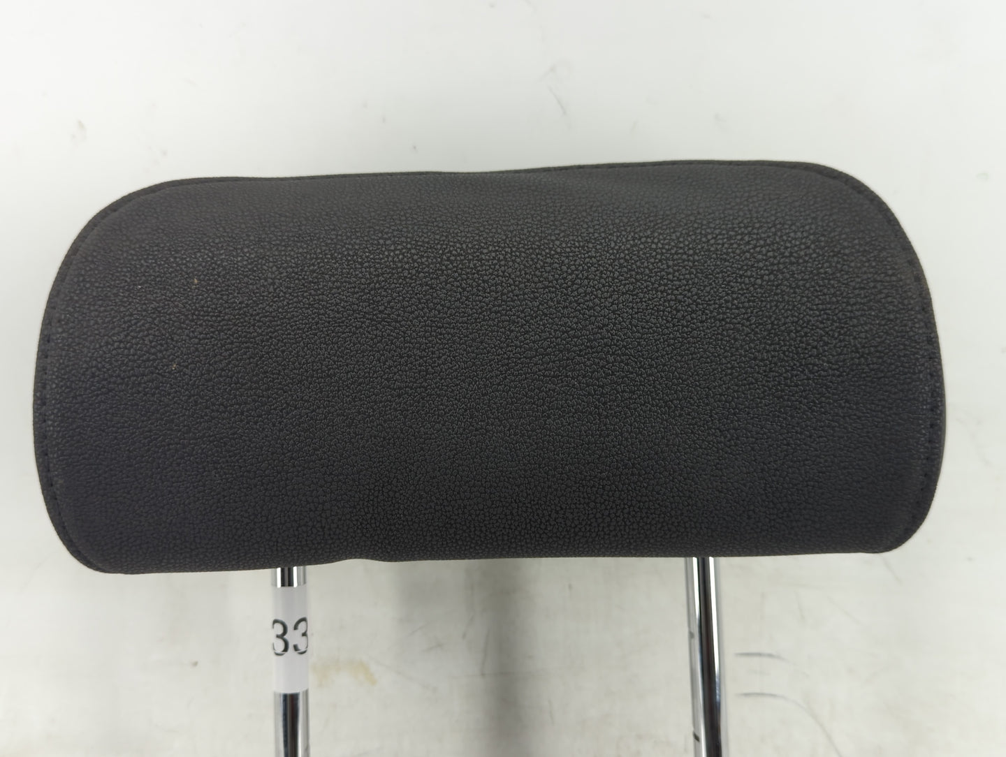 2004-2006 Bmw X3 Headrest Head Rest Rear Center Seat Fits Fits 2004 2005 2006 OEM Used Auto Parts - Oemusedautoparts1.com