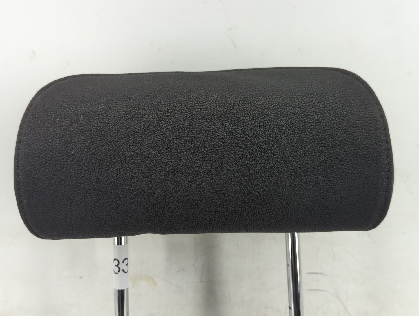2004-2006 Bmw X3 Headrest Head Rest Rear Center Seat Fits Fits 2004 2005 2006 OEM Used Auto Parts - Oemusedautoparts1.com