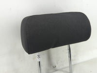 2004-2006 Bmw X3 Headrest Head Rest Rear Center Seat Fits Fits 2004 2005 2006 OEM Used Auto Parts - Oemusedautoparts1.com