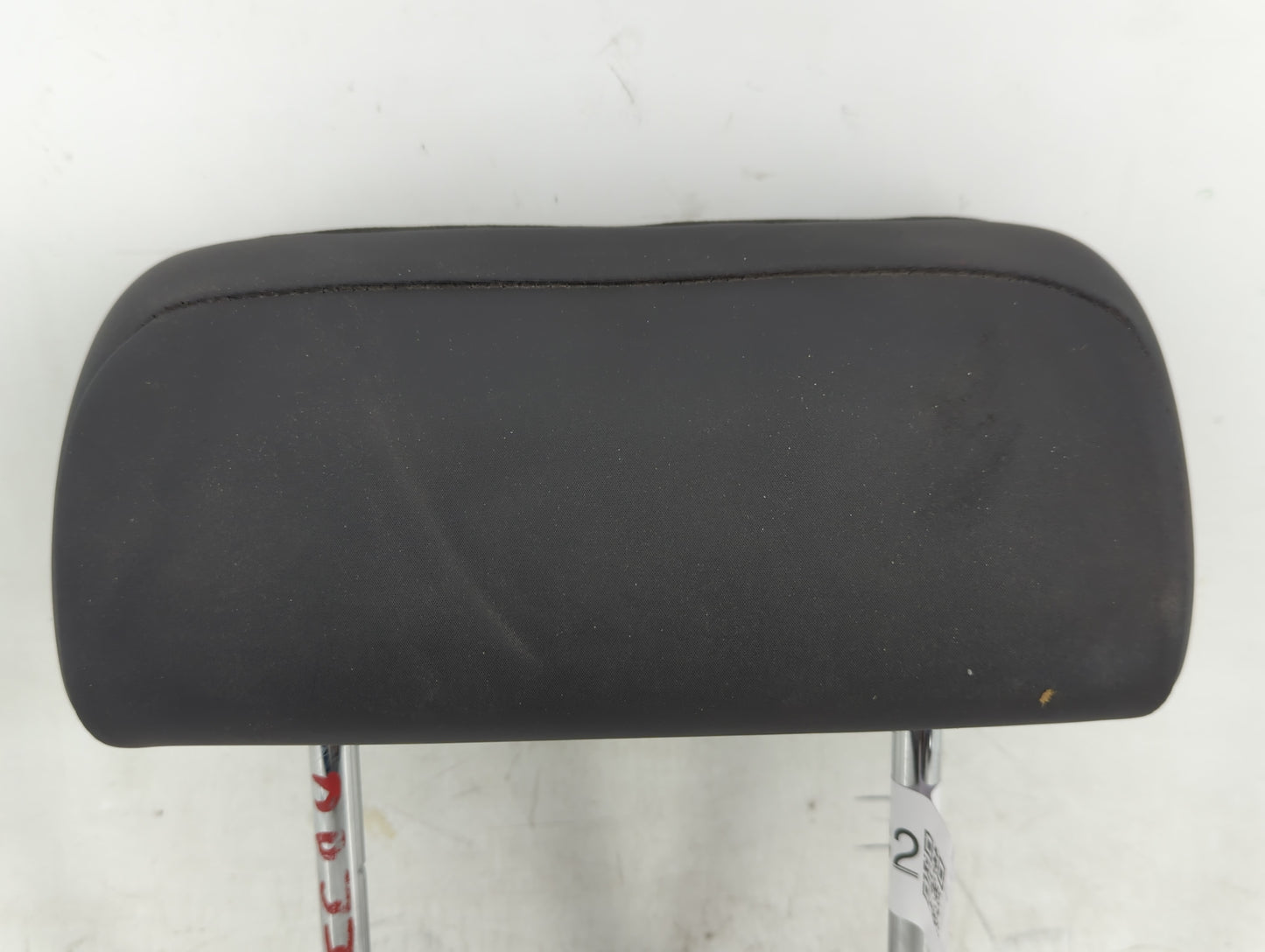 2004-2006 Bmw X3 Headrest Head Rest Rear Center Seat Fits Fits 2004 2005 2006 OEM Used Auto Parts - Oemusedautoparts1.com