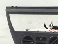 2004 Bmw X3 Climate Control Module Temperature AC/Heater Replacement Fits OEM Used Auto Parts - Oemusedautoparts1.com
