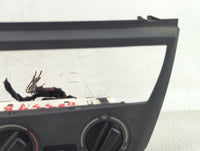 2004 Bmw X3 Climate Control Module Temperature AC/Heater Replacement Fits OEM Used Auto Parts - Oemusedautoparts1.com