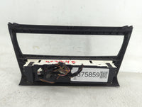 2004 Bmw X3 Climate Control Module Temperature AC/Heater Replacement Fits OEM Used Auto Parts - Oemusedautoparts1.com