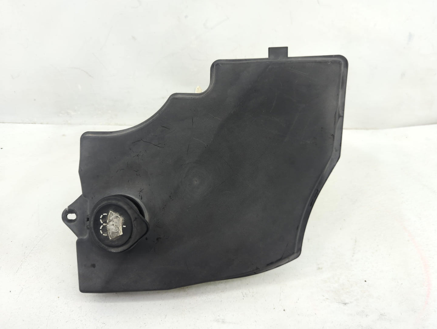 2004-2010 Bmw X3 Windshield Washer Fluid Reservoir Bottle Oem - Oemusedautoparts1.com