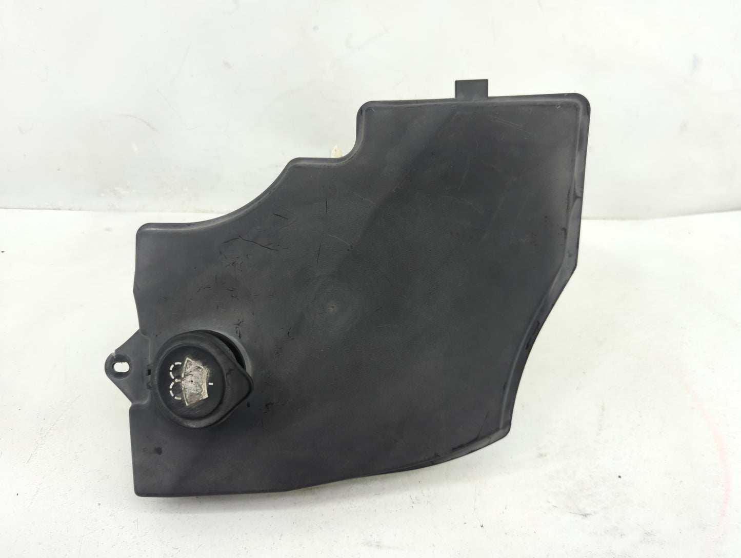 2004-2010 Bmw X3 Windshield Washer Fluid Reservoir Bottle Oem - Oemusedautoparts1.com