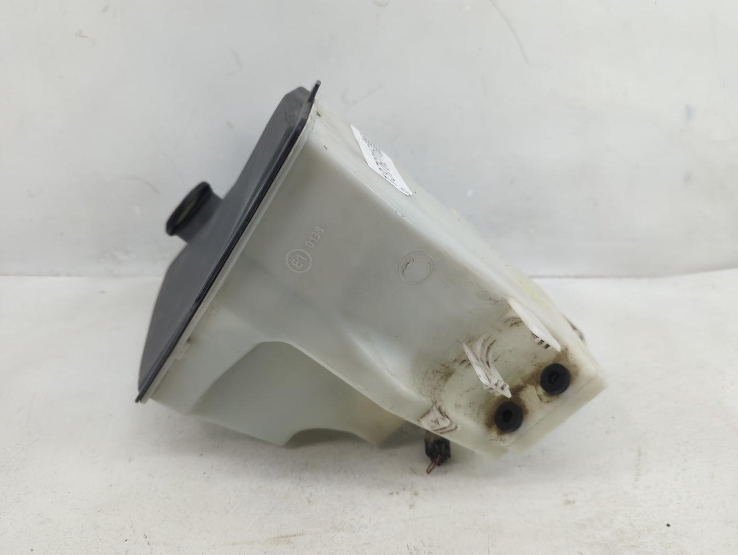 2004-2010 Bmw X3 Windshield Washer Fluid Reservoir Bottle Oem - Oemusedautoparts1.com