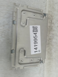 2004 Bmw X3 PCM Engine Control Computer ECU ECM PCU OEM P/N:7544721 Fits Fits 2003 2005 OEM Used Auto Parts - Oemusedautopar