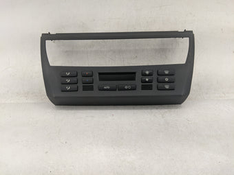 compare product 2004-2010 Bmw X3 Climate Control Module Temperature AC/Heater Replacement P/N:64113413866 5HB00877705 Fits OEM Used Auto Parts