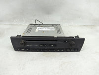 2004-2005 Bmw X3 Radio AM FM Cd Player Receiver Replacement P/N:20005513 Fits Fits 2004 2005 OEM Used Auto Parts - Oemusedau