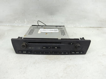 compare product 2004-2005 Bmw X3 Radio AM FM Cd Player Receiver Replacement P/N:20005513 Fits Fits 2004 2005 OEM Used Auto Parts