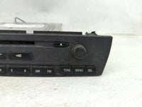 2004-2005 Bmw X3 Radio AM FM Cd Player Receiver Replacement P/N:20005513 Fits Fits 2004 2005 OEM Used Auto Parts - Oemusedau