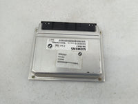 2004-2005 Bmw X3 PCM Engine Control Computer ECU ECM PCU OEM P/N:5WK93019 Fits Fits 2004 2005 OEM Used Auto Parts - Oemuseda