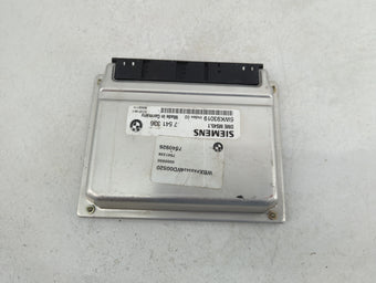 compare product 2004-2005 Bmw X3 PCM Engine Control Computer ECU ECM PCU OEM P/N:5WK93019 Fits Fits 2004 2005 OEM Used Auto Parts