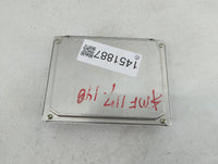 2004-2005 Bmw X3 PCM Engine Control Computer ECU ECM PCU OEM P/N:5WK93019 Fits Fits 2004 2005 OEM Used Auto Parts - Oemuseda