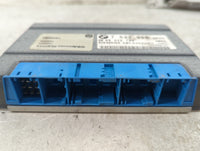 Bmw X3 Transmission Control Module Tcu Tcm 7532988|96025744|5wk33503au - Oemusedautoparts1.com