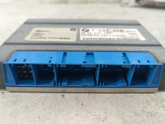 compare product Bmw X3 Transmission Control Module Tcu Tcm 7532988|96025744|5wk33503au