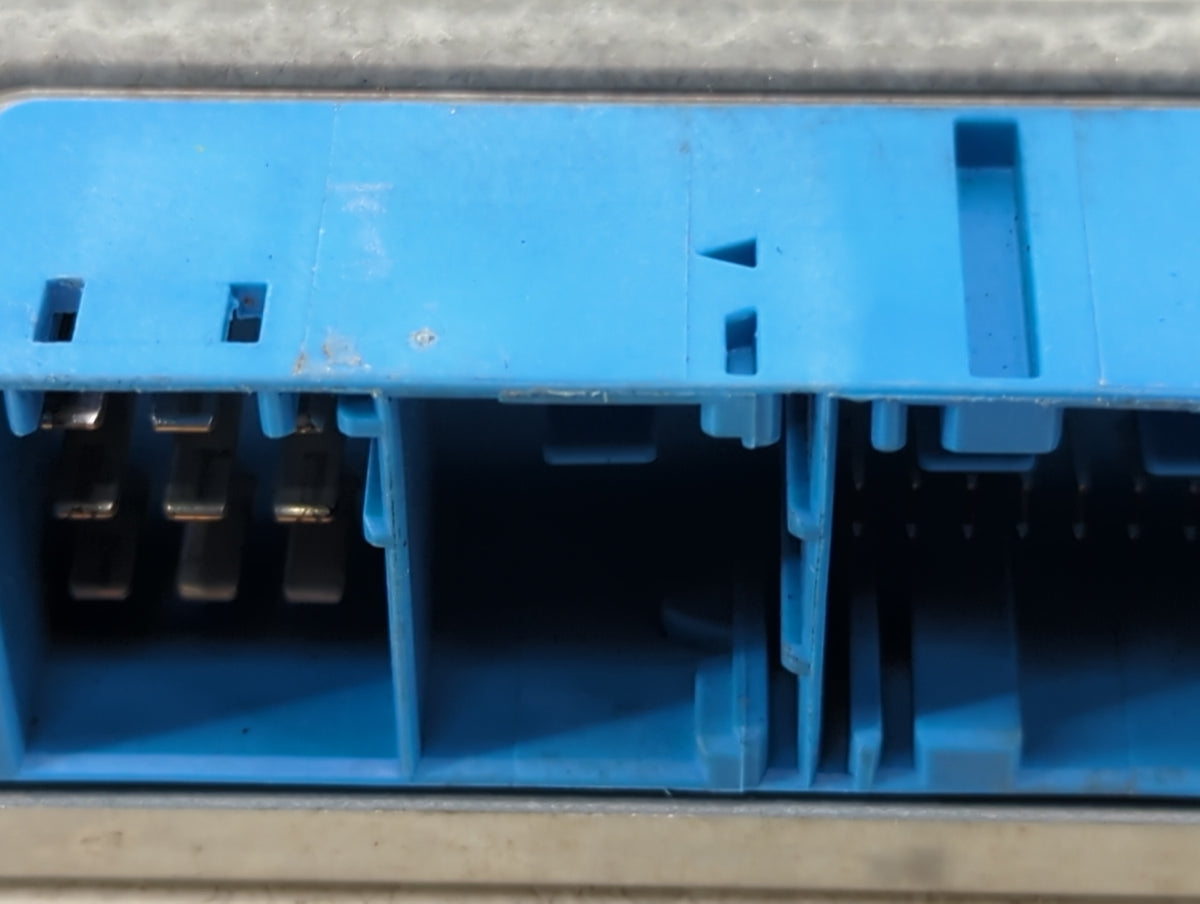 Bmw X3 Transmission Control Module Tcu Tcm 7532988|96025744|5wk33503au - Oemusedautoparts1.com