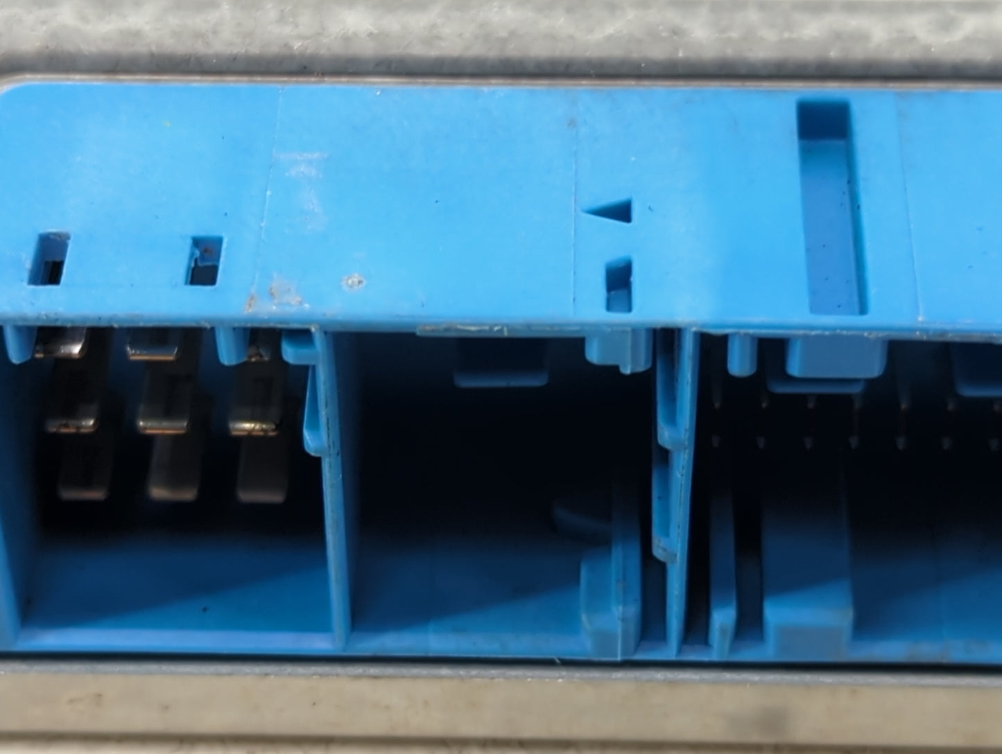 Bmw X3 Transmission Control Module Tcu Tcm 7532988|96025744|5wk33503au - Oemusedautoparts1.com