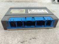 2004-2004 Bmw X3 Transmission Control Module Tcu Tcm - Oemusedautoparts1.com