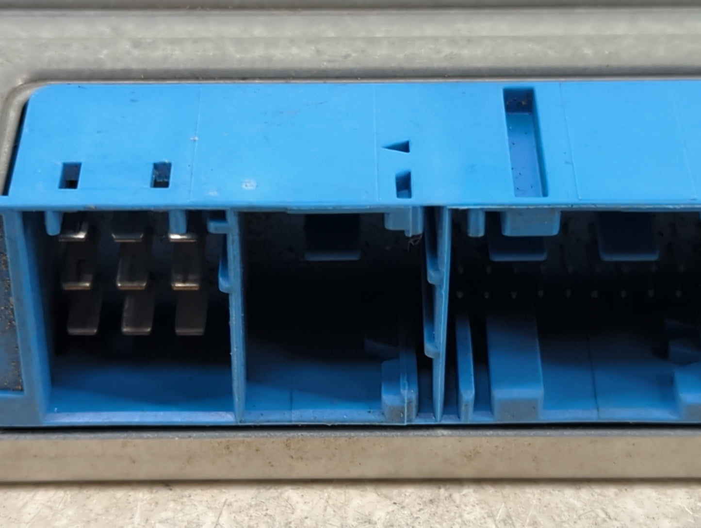2004-2004 Bmw X3 Transmission Control Module Tcu Tcm - Oemusedautoparts1.com