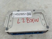 2004-2004 Bmw X3 Transmission Control Module Tcu Tcm - Oemusedautoparts1.com