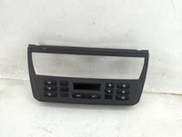 2004-2010 Bmw X3 Climate Control Module Temperature AC/Heater Replacement P/N:3413866 Fits Fits 2004 2005 2006 2007 2008 200